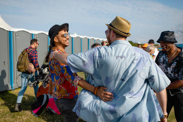 Best Event porta potty rental  in Naples Manor, FL