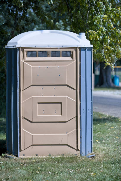 Affordable portable toilet rental in Naples Manor, FL