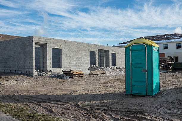 Best Local porta potty services  in Naples Manor, FL